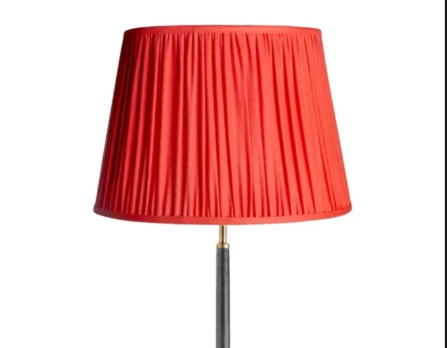 Removed! HomeHomeHome accessoriesLightingTable lampsEmpire Table lamps Member's items Similar items 40cm straight empire gathered lampshade in flame stonewashed linen